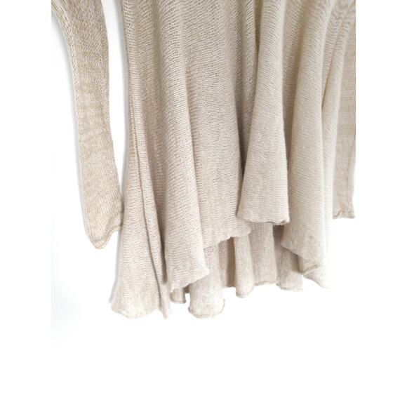 NWT Free People Dancing In The Forest Tunic Sweater - Small - Picture 5 of 7